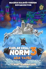 KARLAR KRALI NORM 3: AİLE TATİLİ